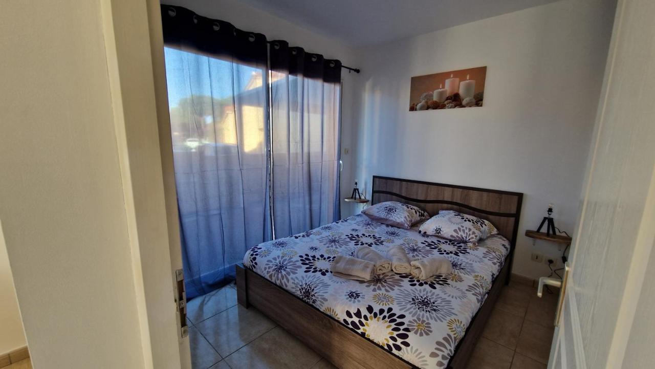 Reve Mediterraneen, Le Bonheur Est Dans Ma Maison เลอบาร์กาแรส ภายนอก รูปภาพ
